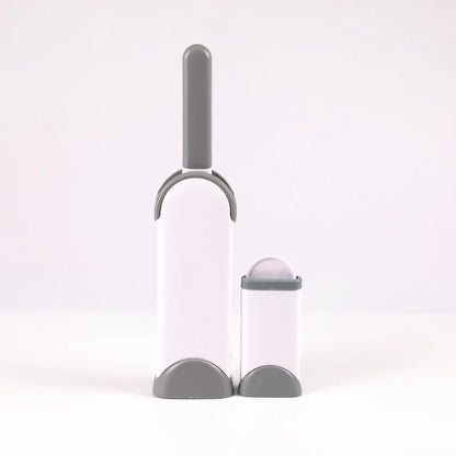 ペット毛取りブラシ